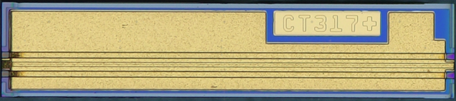 75mW C4 High Power DFB