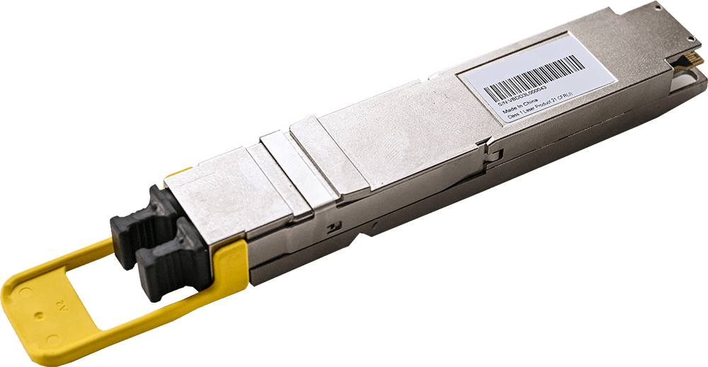 800G (100G per lane) Family